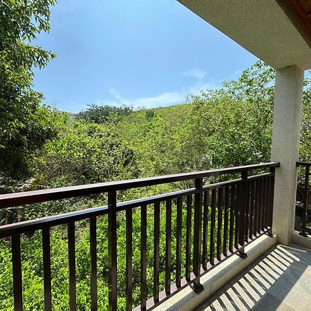 Wanzai B&B Xiaoliuqiu Luaran gambar